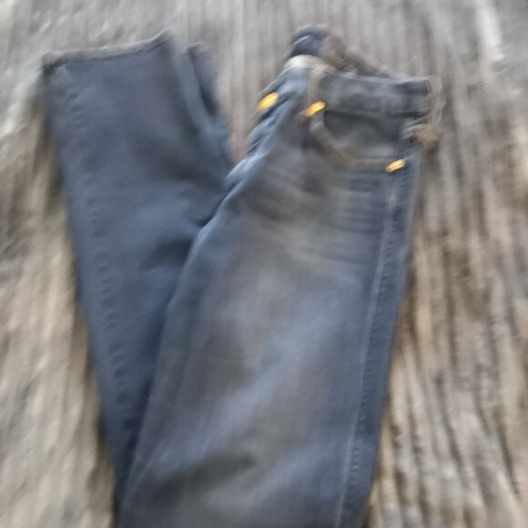 7 For All Mankind 31 - Picture 2 of 7